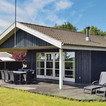 Holiday Klintegardsvej Vi Casa vacanze