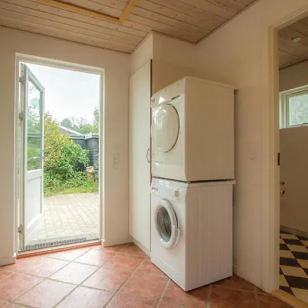 Holiday Klintegardsvej Vi Casa vacanze