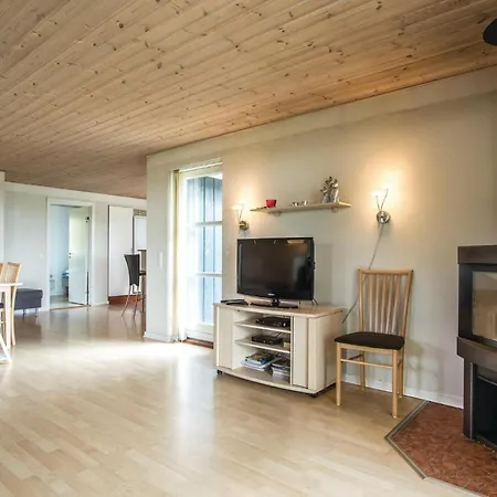 Holiday Klintegardsvej Vi Casa vacanze