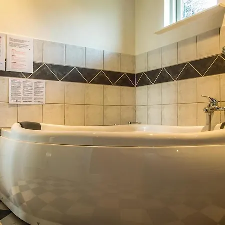 Holiday Klintegardsvej Vi Casa vacanze Nordenbro Vesteregn