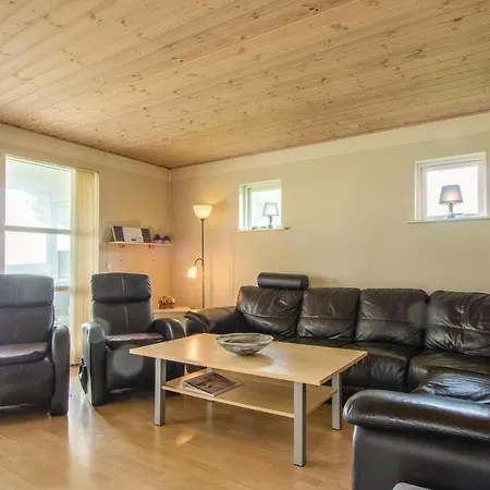 Holiday Klintegardsvej Vi Nordenbro Vesteregn