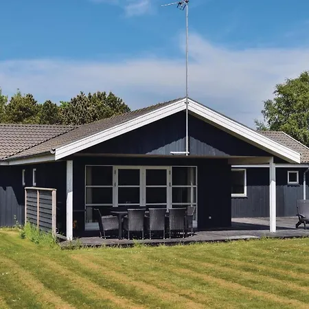 Casa vacanze Holiday Klintegardsvej Vi
