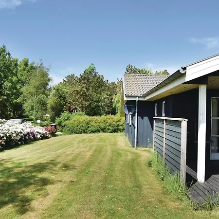 Holiday Klintegardsvej Vi Casa vacanze