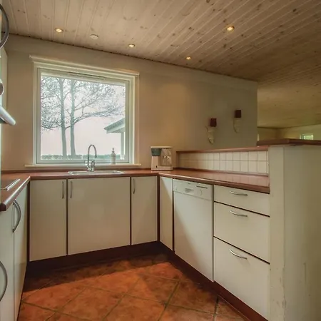 Casa vacanze Holiday Klintegardsvej Vi