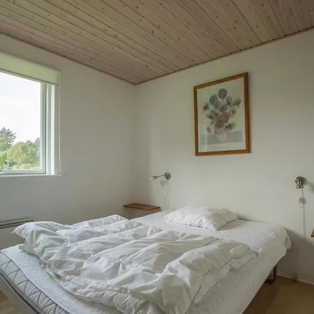 Holiday Klintegardsvej Vi Casa vacanze *
