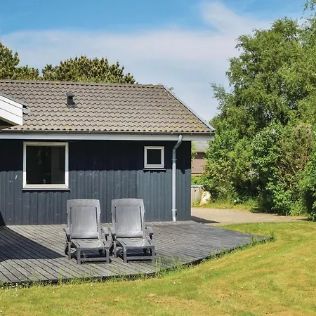 Holiday Klintegardsvej Vi * Nordenbro Vesteregn