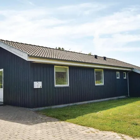 Holiday Klintegardsvej Vi *