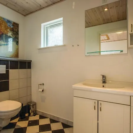 Casa vacanze Holiday Klintegardsvej Vi *