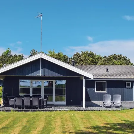 Holiday Klintegardsvej Vi *