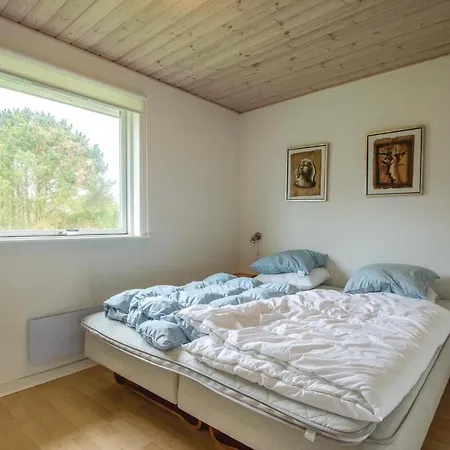 Holiday Klintegardsvej Vi Casa vacanze Nordenbro Vesteregn