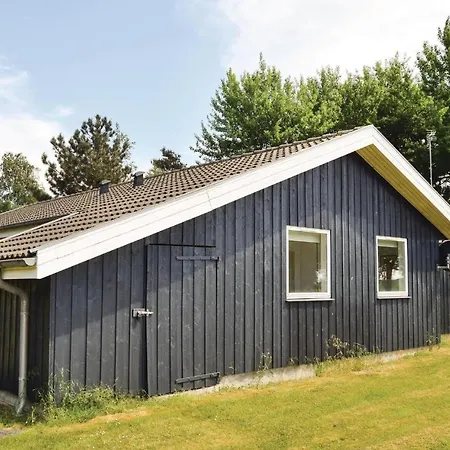 Casa vacanze Holiday Klintegardsvej Vi *